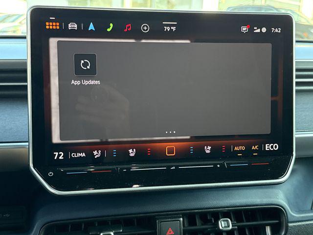 2025 Volkswagen ID. Buzz Pro S Plus with 4MOTION