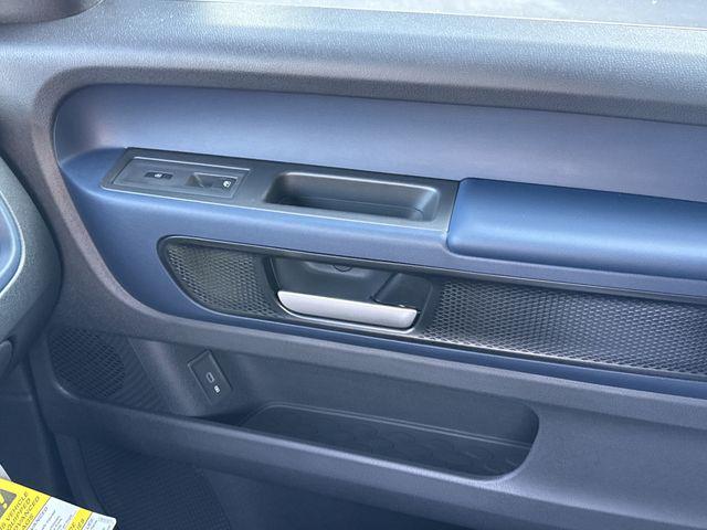 2025 Volkswagen ID. Buzz Pro S Plus with 4MOTION