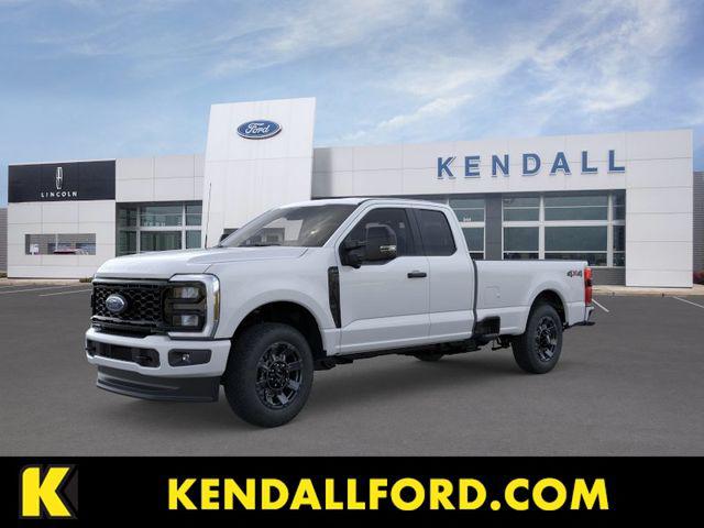 2026 Ford F-350 XL for sale in Eugene, OR