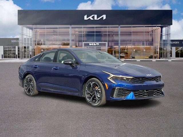 2026 Kia K5 GT-Line for sale in Harrisburg, PA