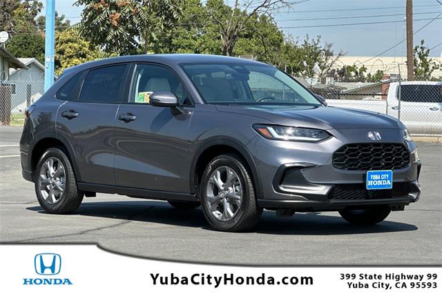 2026 Honda HR-V AWD LX for sale in Yuba City, CA