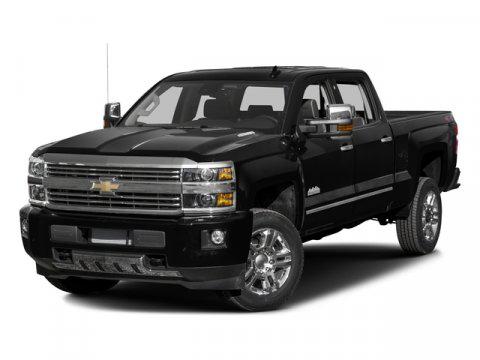 2017 Chevrolet Silverado 2500HD High Country for sale in Lewes, DE