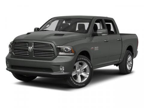 2013 Ram 1500 Laramie Longhorn