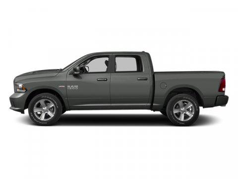 2013 Ram 1500 Laramie Longhorn