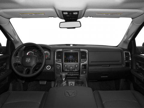 2013 Ram 1500 Laramie Longhorn
