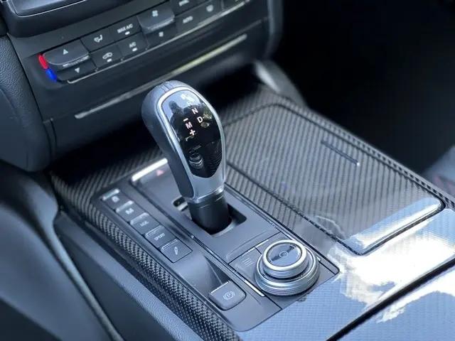2018 Maserati Ghibli S Q4 GranSport
