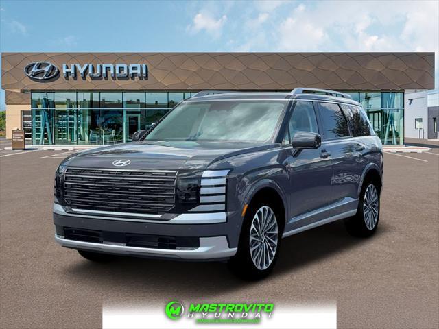 2026 Hyundai Palisade Calligraphy for sale in YORKVILLE, NY