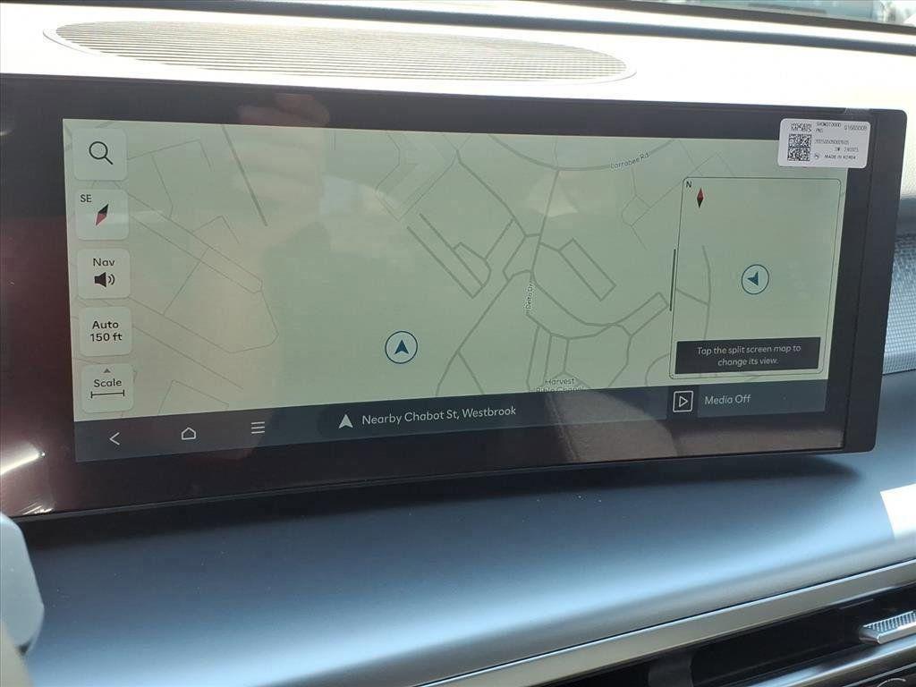 2026 Hyundai IONIQ 9 S - Photo 7