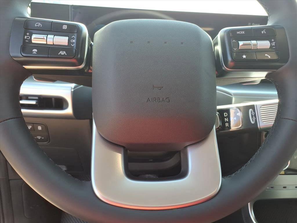 2026 Hyundai IONIQ 9 S - Photo 18