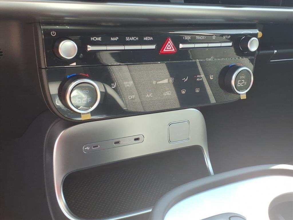 2026 Hyundai IONIQ 9 S - Photo 19