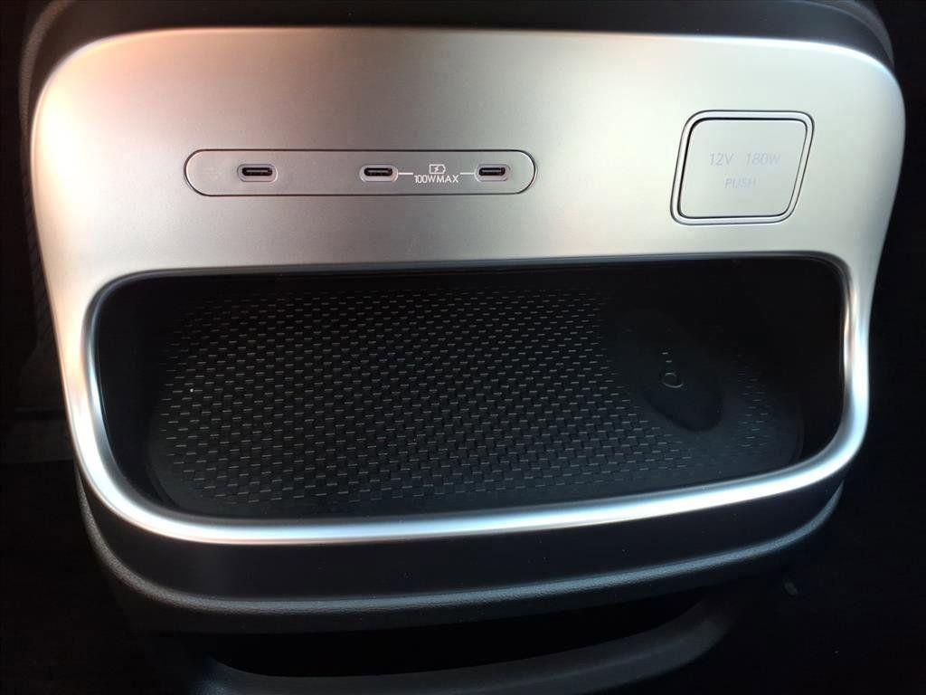 2026 Hyundai IONIQ 9 S - Photo 20