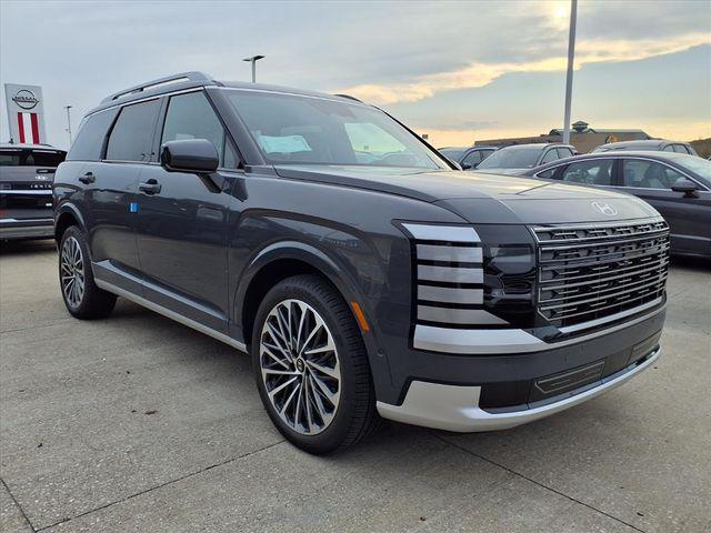 2026 Hyundai Palisade Calligraphy for sale in TRIADELPHIA, WV