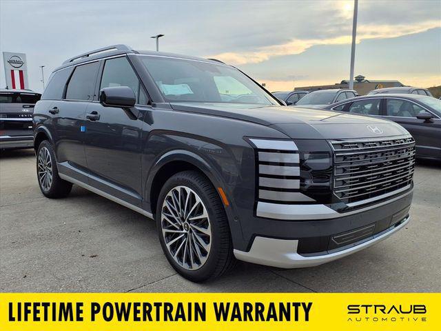 2026 Hyundai Palisade Calligraphy for sale in TRIADELPHIA, WV