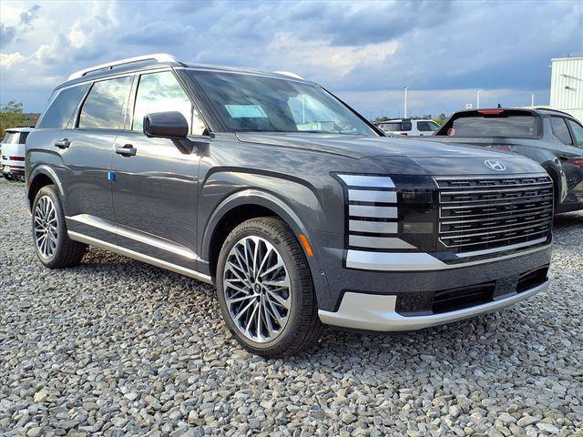 2026 Hyundai Palisade Calligraphy for sale in TRIADELPHIA, WV