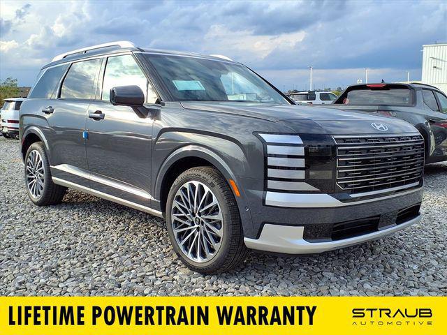2026 Hyundai Palisade Calligraphy for sale in TRIADELPHIA, WV