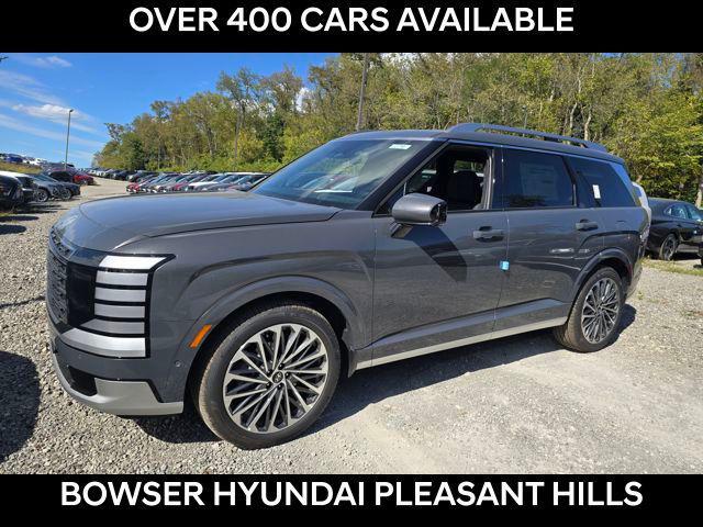 2026 Hyundai Palisade Calligraphy for sale in PLEASANT HILLS, PA