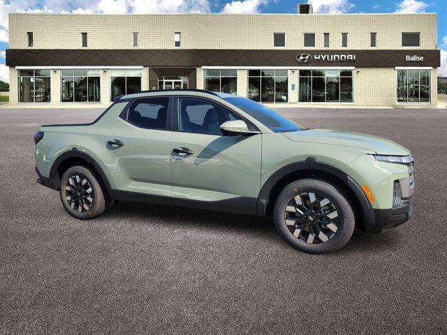 2026 Hyundai Santa Cruz SEL for sale in FAIRFIELD, CT