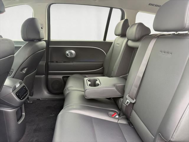 2026 Hyundai IONIQ 9 SEL