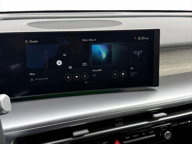 2026 Hyundai IONIQ 9 SEL