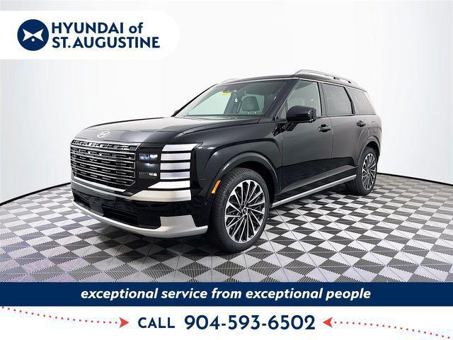 2026 Hyundai Palisade Calligraphy for sale in SAINT AUGUSTINE, FL