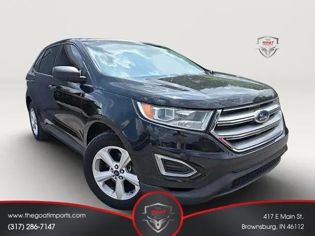 2016 Ford Edge SE for sale in Brownsburg, IN