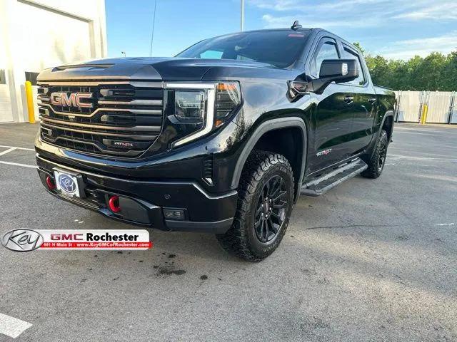 2022 GMC Sierra 1500 4WD Crew Cab Short Box AT4X for sale in Rochester, NH