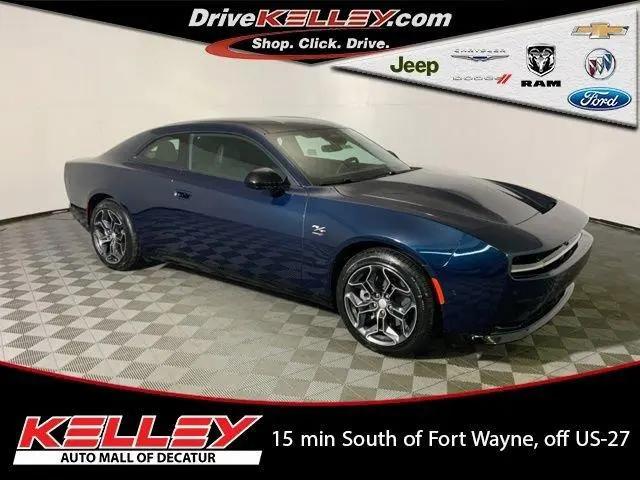 2024 Dodge Charger Daytona R/T AWD for sale in Decatur, IN