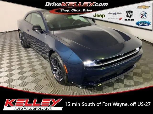 2024 Dodge Charger Daytona R/T AWD for sale in Decatur, IN