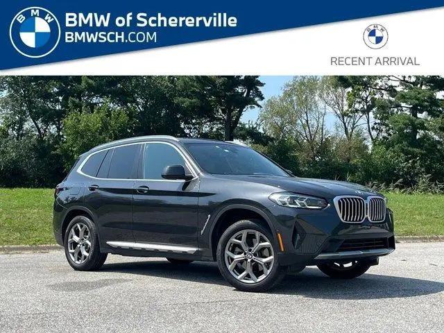 2024 BMW X3 xDrive30i for sale in Schererville, IN