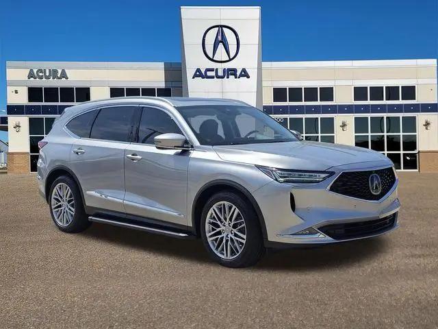 2023 Acura MDX Advance Package for sale in Ridgeland, MS