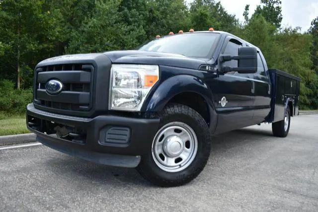 2016 Ford F-350 XL for sale in Walker, LA