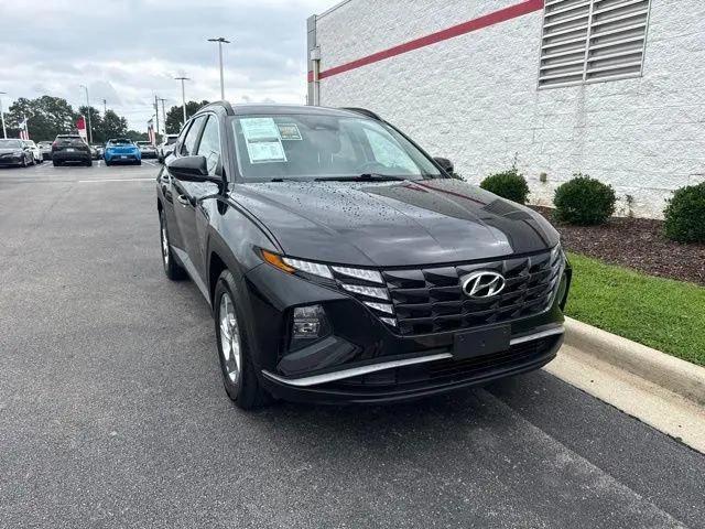 2024 Hyundai Tucson SEL for sale in Decatur, AL