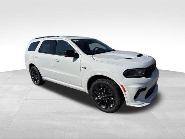 2026 Dodge Durango DURANGO GT PLUS AWD 2026 Dodge Durango DURANGO GT PLUS AWD