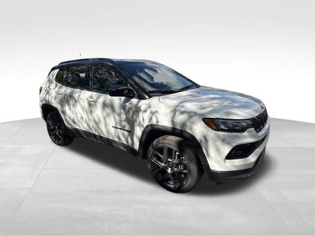 2026 Jeep Compass COMPASS LIMITED ALTITUDE 4X4 2026 Jeep Compass COMPASS LIMITED ALTITUDE 4X4