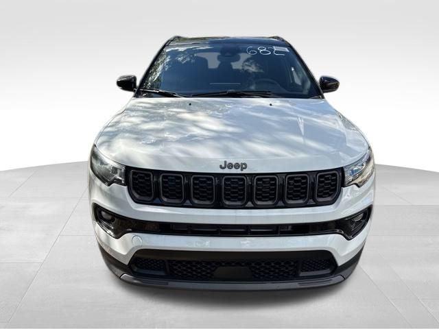 2026 Jeep Compass COMPASS LIMITED ALTITUDE 4X4 2026 Jeep Compass COMPASS LIMITED ALTITUDE 4X4