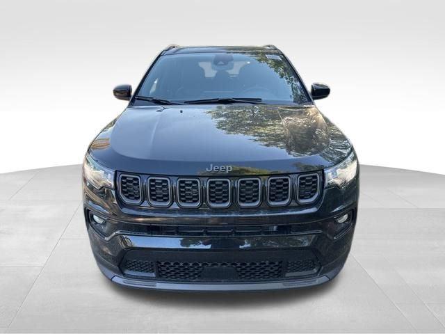 2026 Jeep Compass COMPASS LIMITED ALTITUDE 4X4 2026 Jeep Compass COMPASS LIMITED ALTITUDE 4X4