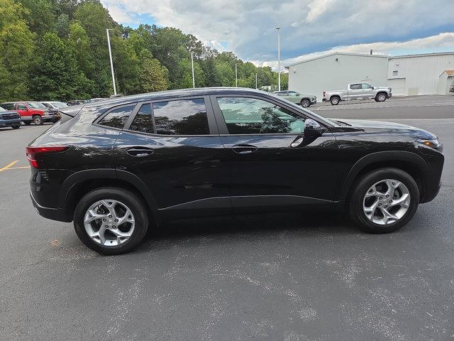 2024 Chevrolet Trax FWD SP