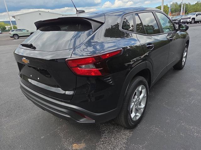 2024 Chevrolet Trax FWD SP