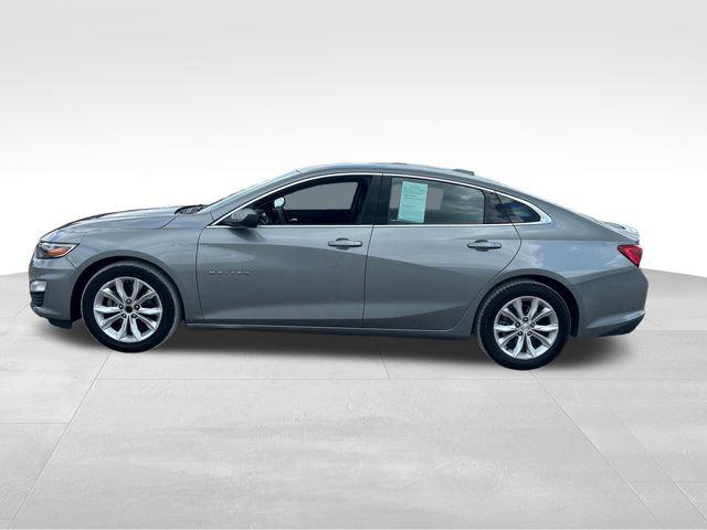 2023 Chevrolet Malibu FWD 1LT 2023 Chevrolet Malibu FWD 1LT