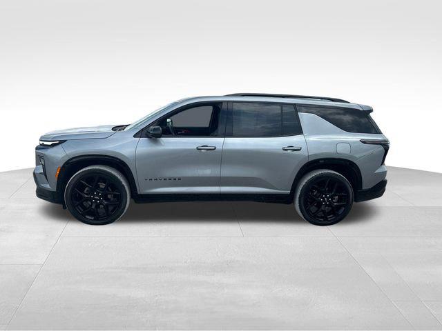 2024 Chevrolet Traverse FWD RS