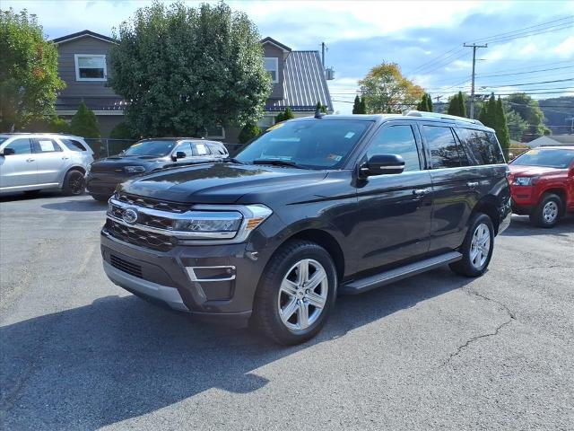 2024 Ford Expedition Limited for sale in Princeton, WV