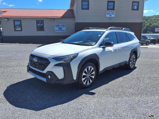 2023 Subaru Outback Limited for sale in Princeton, WV