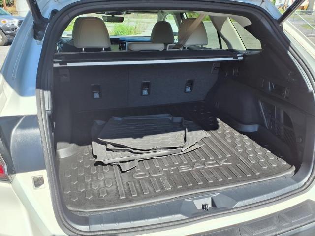 2023 Subaru Outback Limited