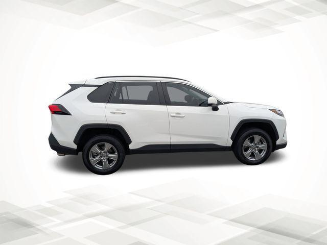 2023 Toyota RAV4 XLE 2023 Toyota RAV4 XLE