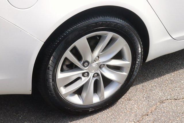 2016 Buick Regal Turbo