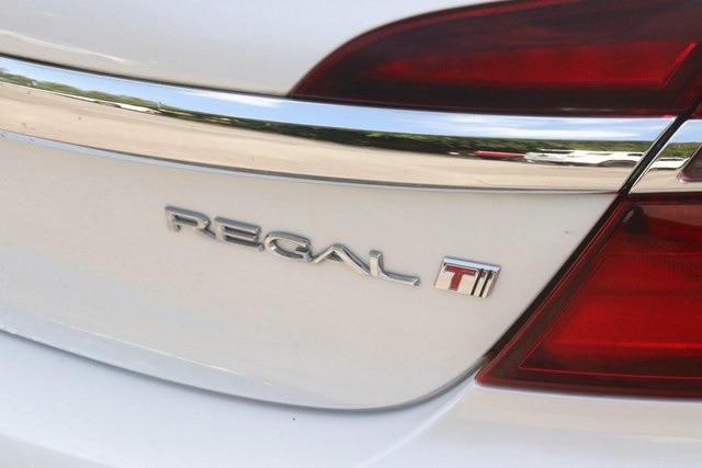 2016 Buick Regal Turbo
