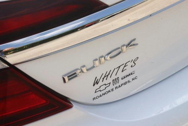 2016 Buick Regal Turbo