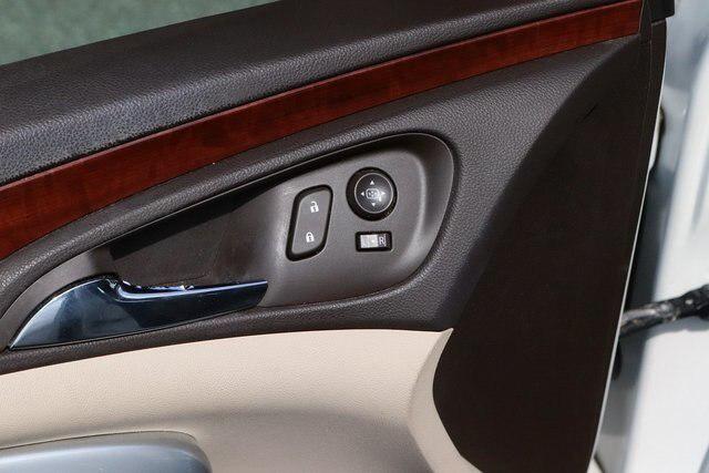 2016 Buick Regal Turbo