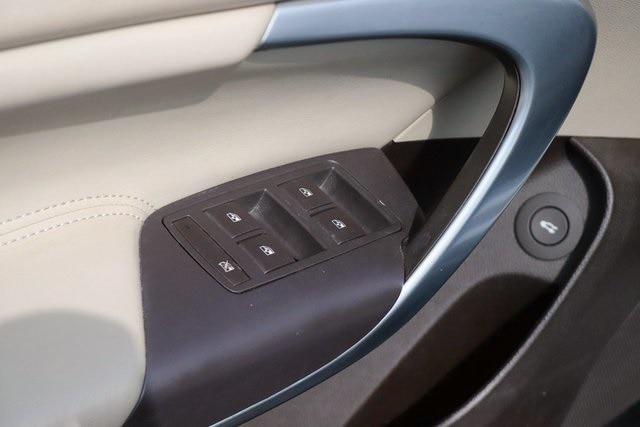2016 Buick Regal Turbo
