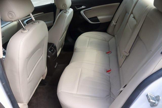 2016 Buick Regal Turbo